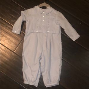 Sarah Louise romper